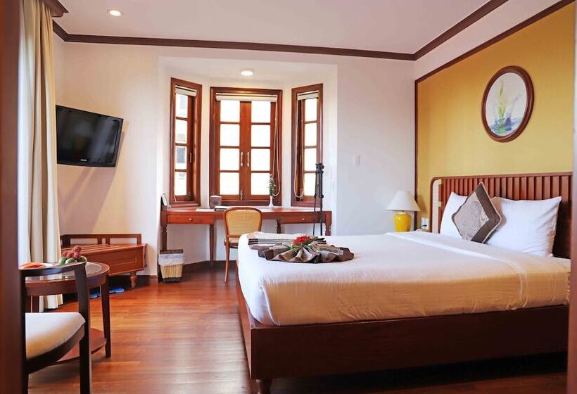 اتاق لوکس, Sunny Beach Resort & Spa