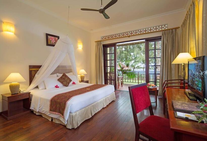 ویلای 1 خوابه, Sunny Beach Resort & Spa