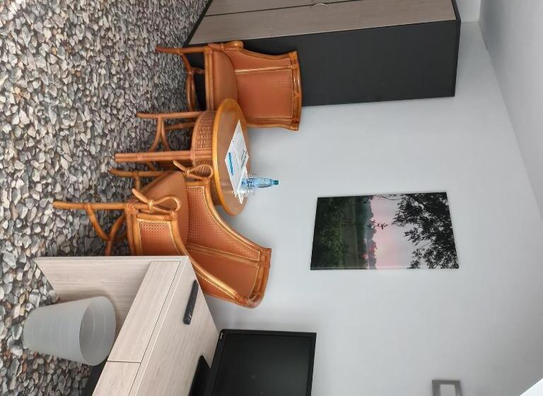 Номер Deluxe, Die Remise Copenhagen Re 16