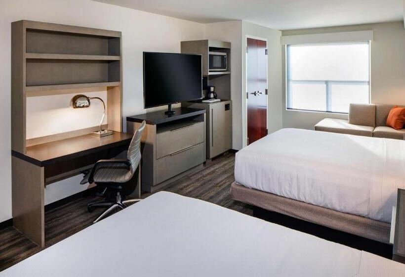 غرفة قياسية, Hyatt House Lewes Rehoboth Beach