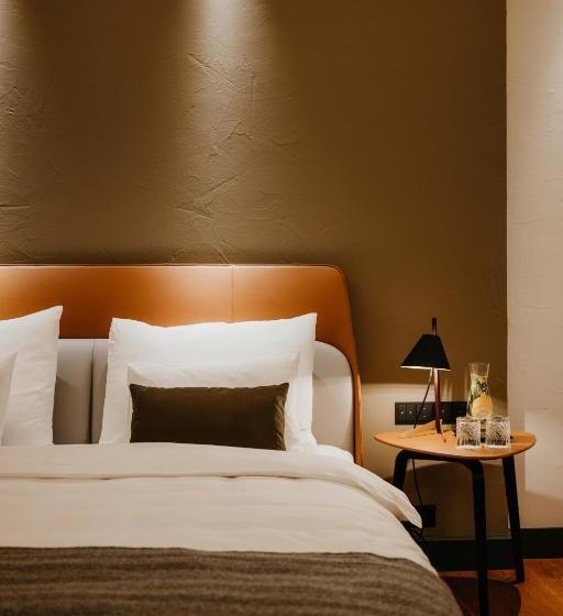 اتاق استاندارد, Do & Co Hotel München