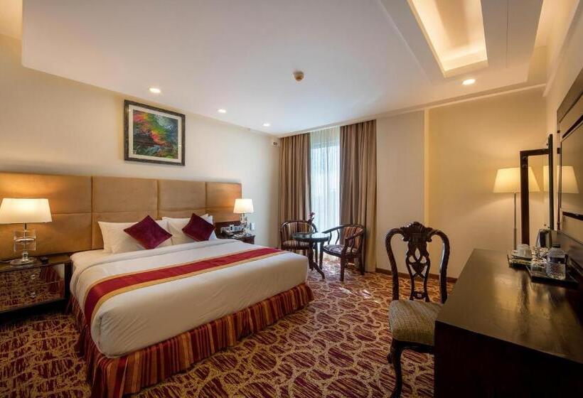 اتاق لوکس, Grand Palace Hotel & Resorts Sylhet