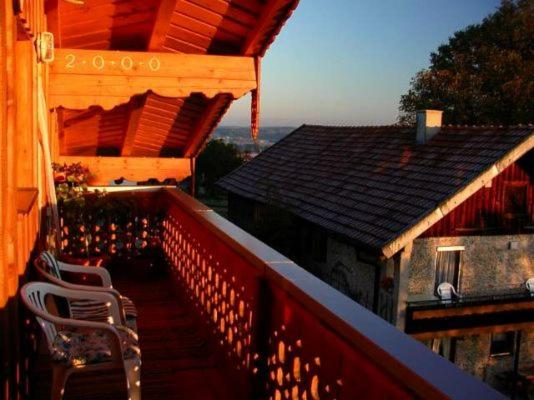 Апартаменты 2 Спальни, Lohnerhof