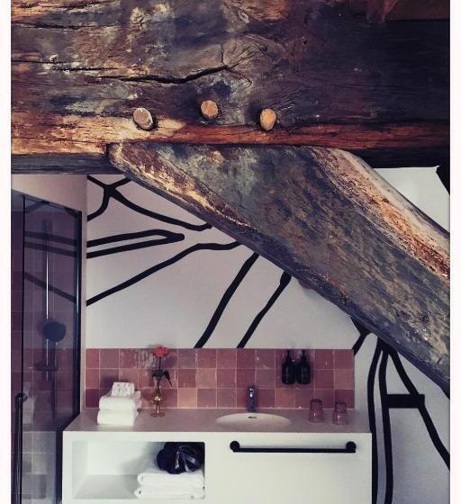 小型套房, Relais & Chateaux Weeshuis Gouda