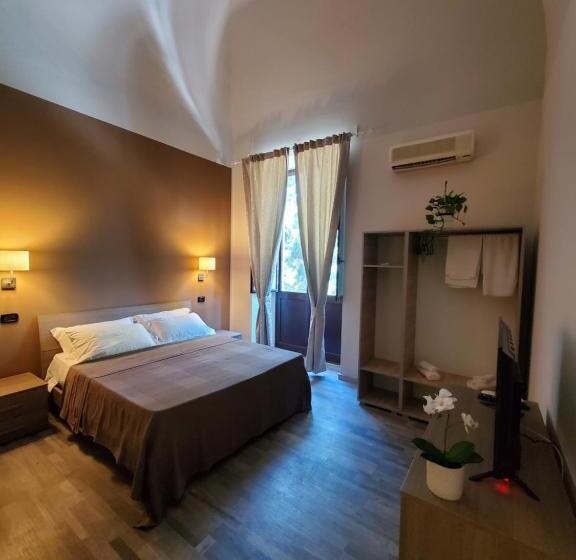 اتاق لوکس, Casa Tua Suites