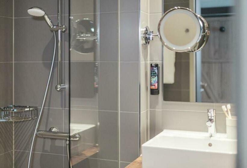 Номер Superior, Holiday Inn   The Niu, Hop Forchheim, An Ihg