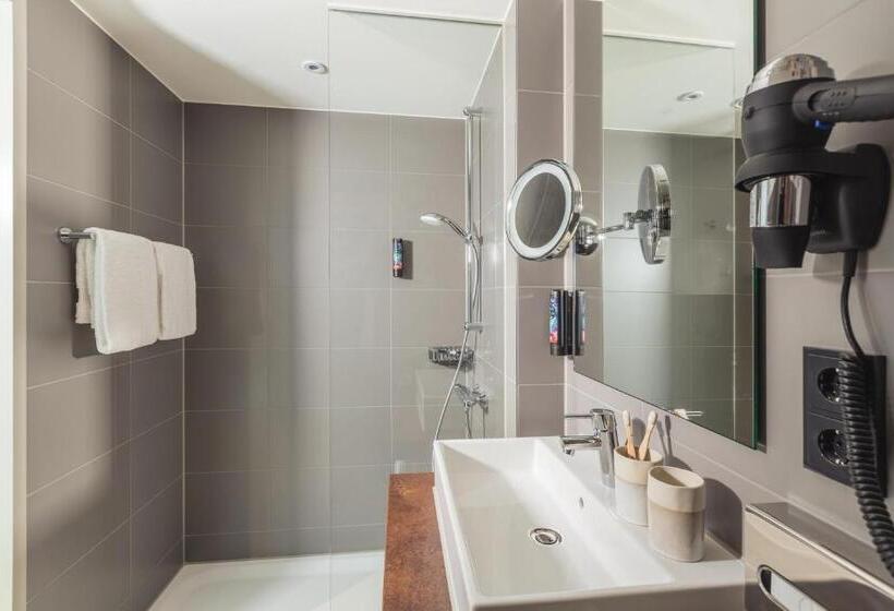 Номер Стандарт, Holiday Inn   The Niu, Hop Forchheim, An Ihg