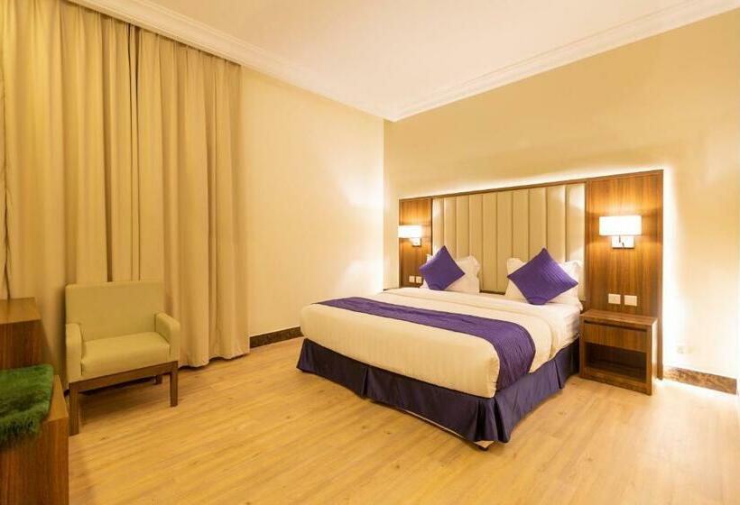 Студия Стандарт, Makarem Residence   Hotel Apartments