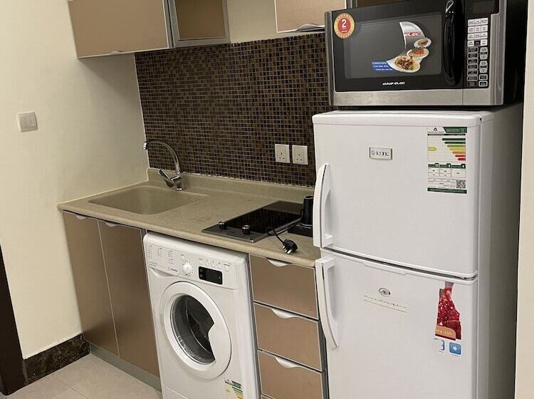 Апартаменты 3 Спальни, Makarem Residence   Hotel Apartments