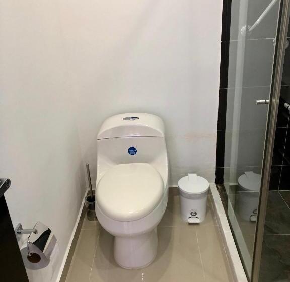 Номер Deluxe, La Morocha Hospedaje & Relax Campestre