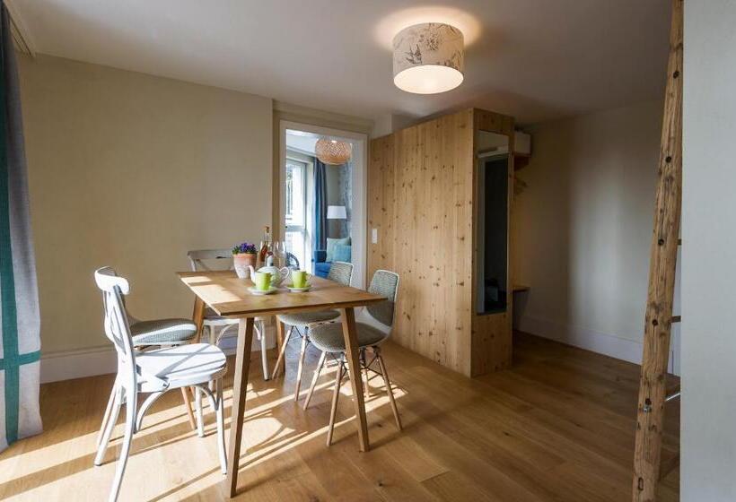 Люкс Повышенной Комфортности, Berghaus Freiburg   Appartement Hotel Auf Dem Schauinsland
