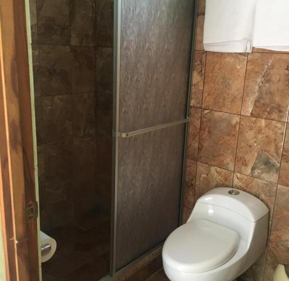 Номер Стандарт, Cabinas Brisas Del Golfo