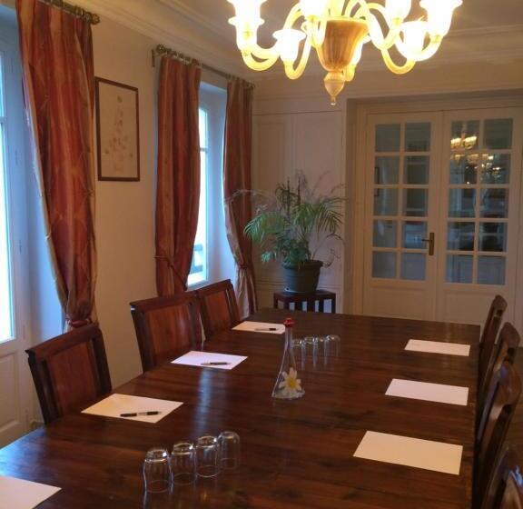 Номер Стандарт Индивидуальный, La Villa Rochette