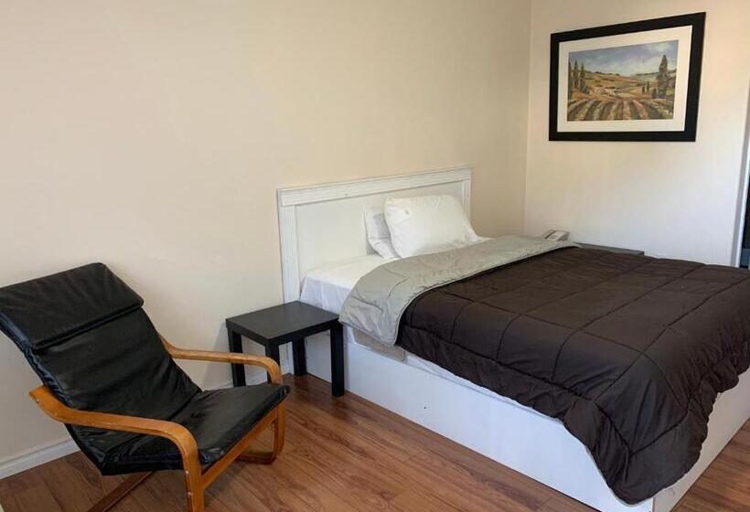 Номер Стандарт Индивидуальный, Langham Motel