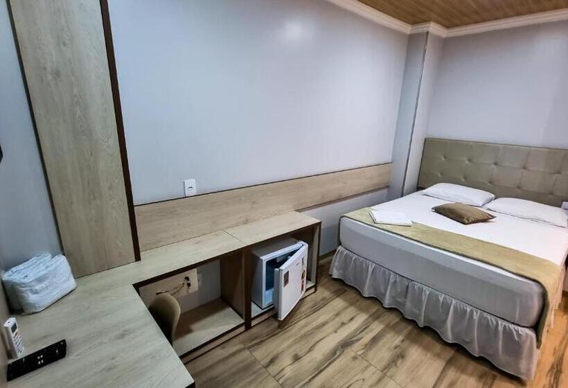 Номер Стандарт, Golden View