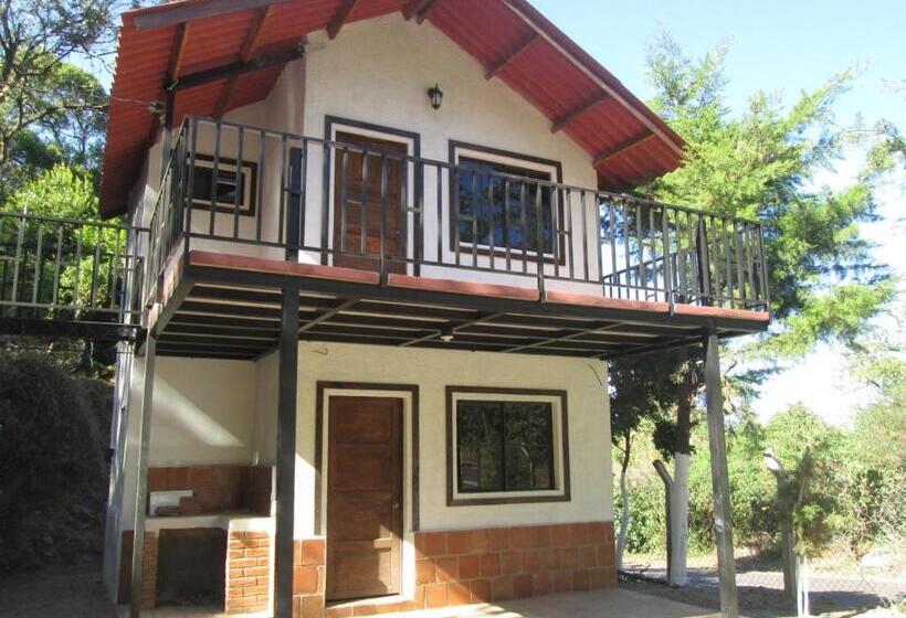 Номер Deluxe, Bosques Del Tibet