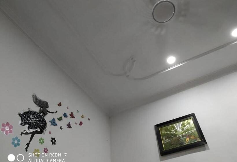 Номер Стандарт, Vinyaka P.g.house