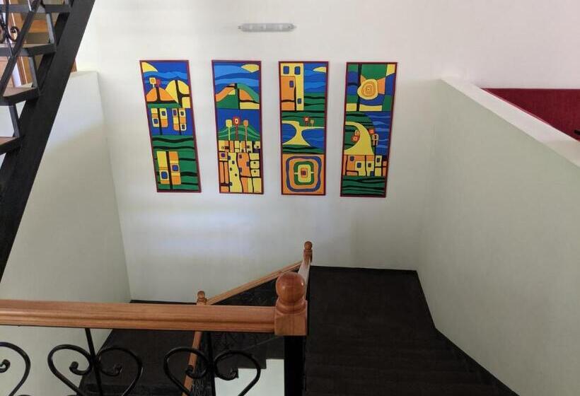 Family Suite, Ymca Spitak