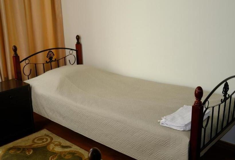 Номер Deluxe, Ymca Spitak