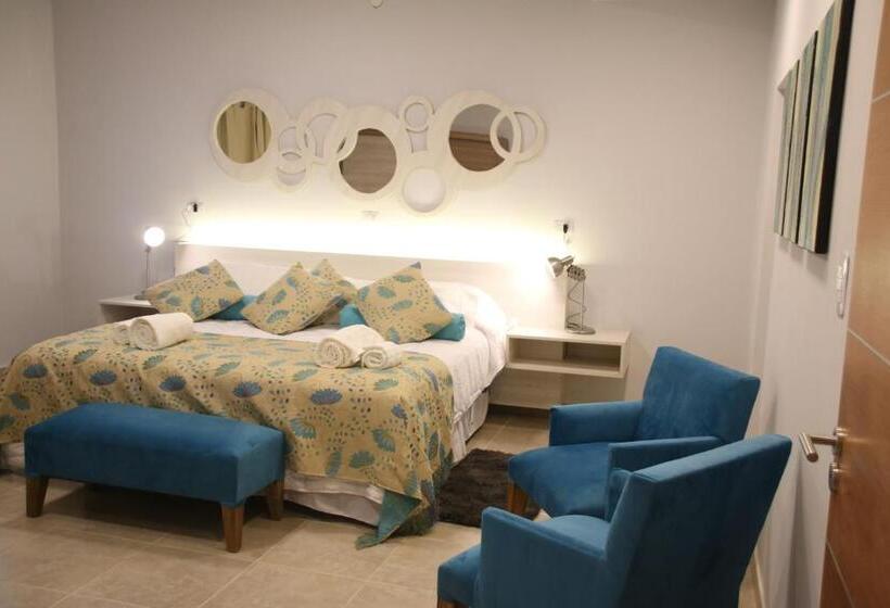 سوییت, Ch Loreto Hotel Boutique