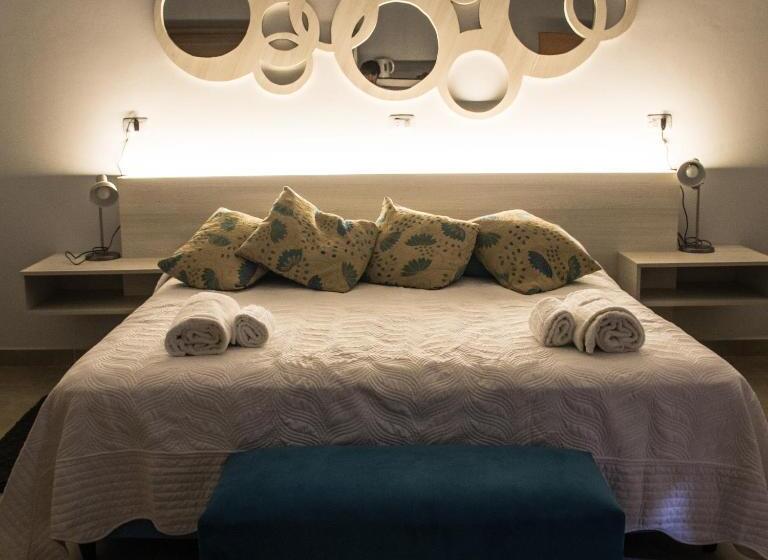 스위트, Ch Loreto Hotel Boutique