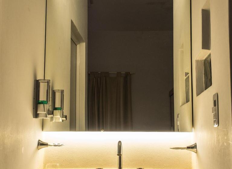 스탠다드 룸 가든 전망, Ch Loreto Hotel Boutique