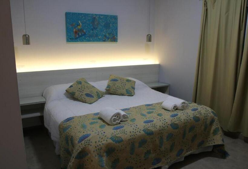 اتاق استاندارد, Ch Loreto Hotel Boutique