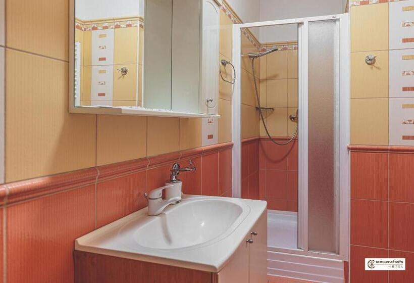 Family Suite, Nemojanský Mlýn