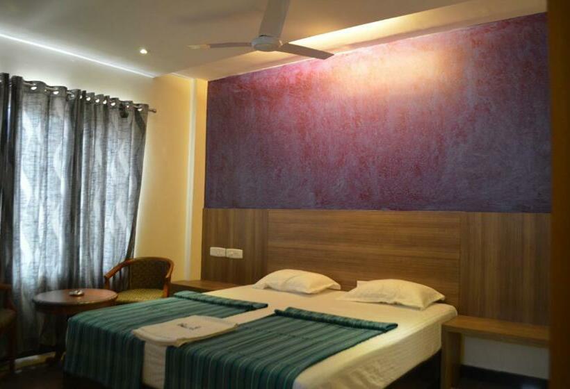 Номер Economy, Temple City Hotels India Pvt. Ltd