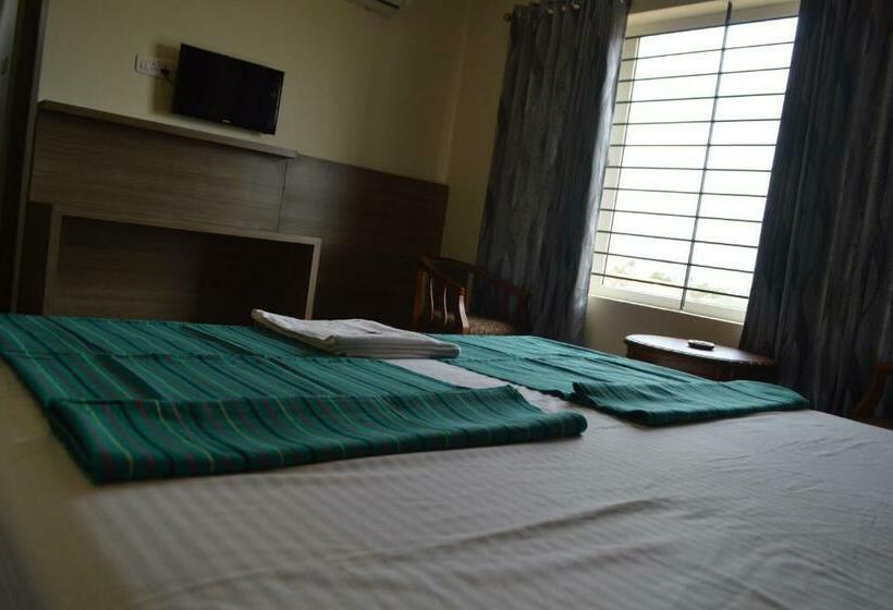 Family Suite, Temple City Hotels India Pvt. Ltd