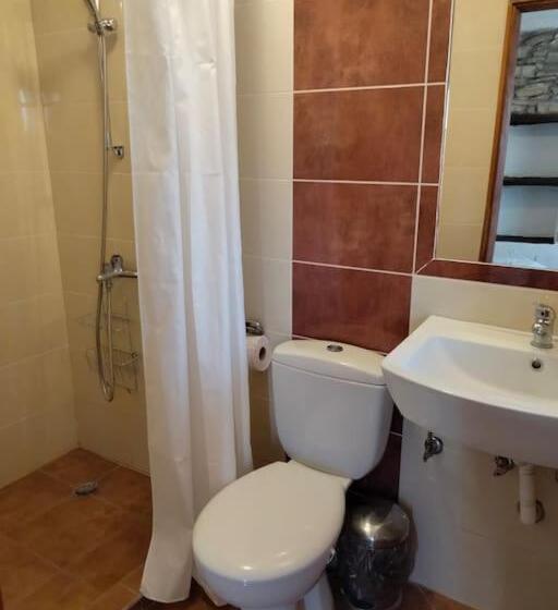 Номер Стандарт Вид на Сад, Casa Lambuh
