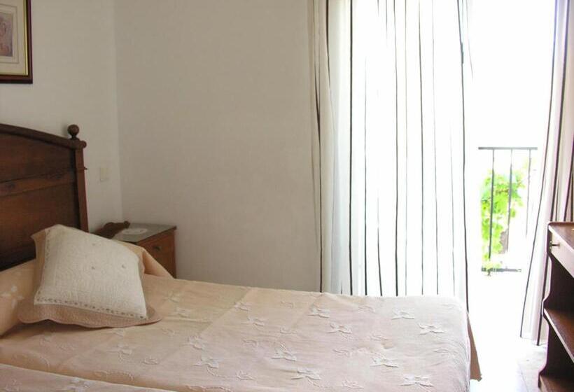 Номер Стандарт, Hostal Soledao