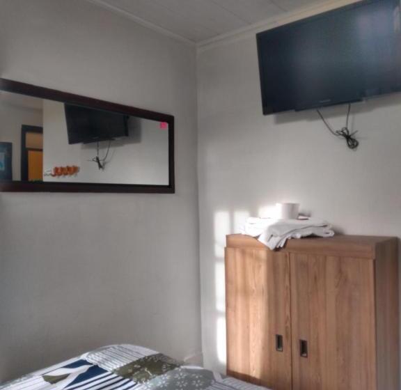Номер Стандарт, Hostal Viyaje