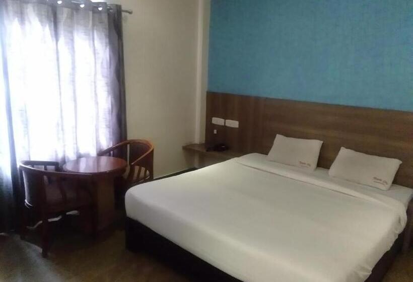 Номер Economy, Temple City Hotels India Pvt. Ltd