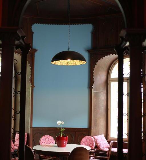 Люкс Кровать Кинг, Chateau Herálec Boutique Hotel & Spa By L Occitane