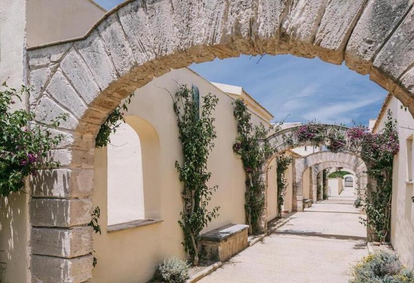 Номер Superior, Mangia S Favignana Resort