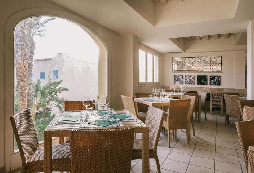 Номер Superior Вид на Море, Mangia S Favignana Resort
