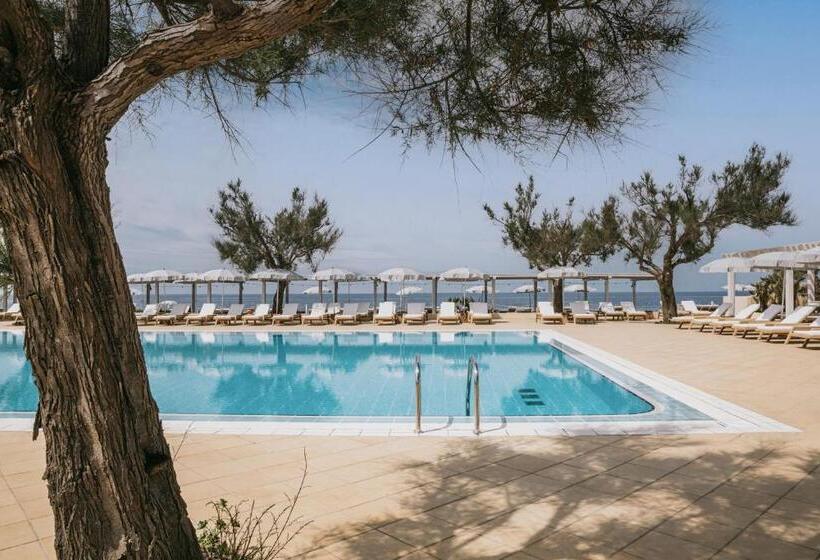 Номер Стандарт, Mangia S Favignana Resort