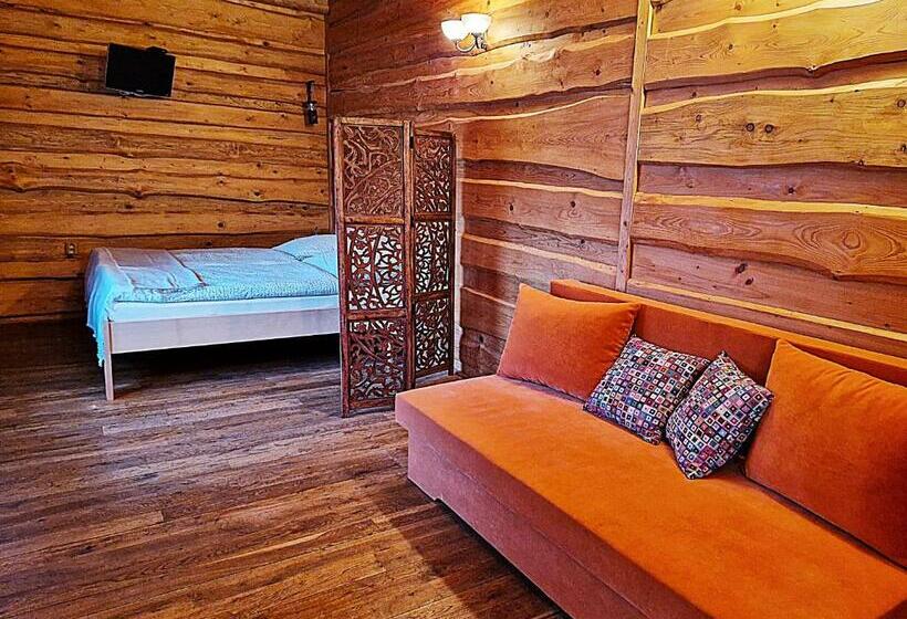 Номер Superior, Sport Hotel šibeniční Vrch