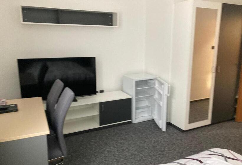 Номер Стандарт, Penzion Grasel