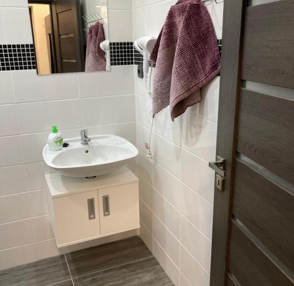 Четырехместный Номер Стандарт, Penzion Grasel