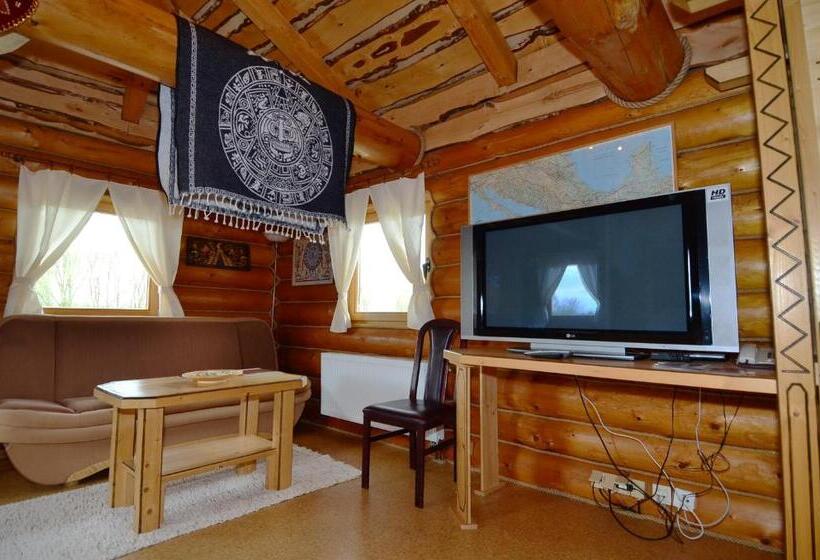 Апартаменты 1 Спальня, Resort Svět