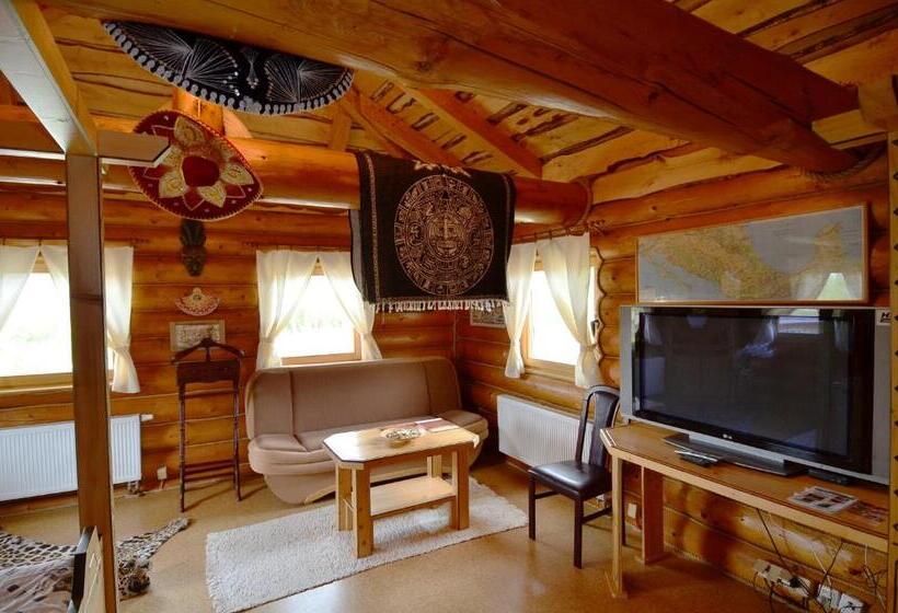 Апартаменты 1 Спальня, Resort Svět