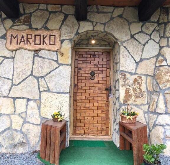 Люкс, Resort Svět