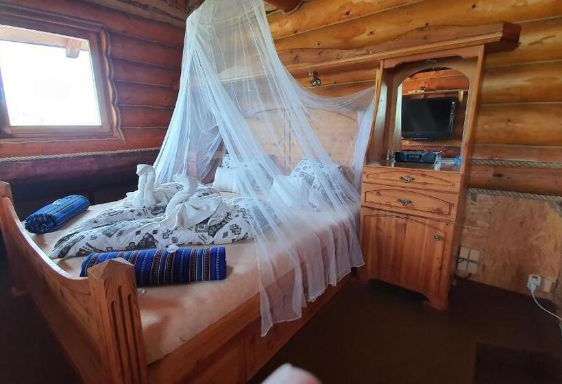 Студия Superior, Resort Svět