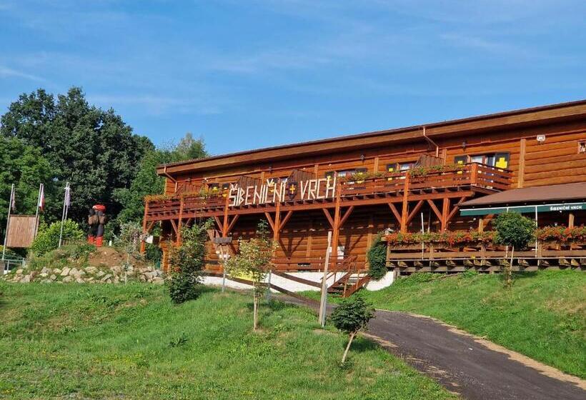 Номер Стандарт Индивидуальный, Sport Hotel šibeniční Vrch