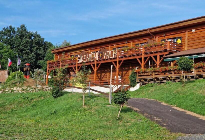 Семейный Номер, Sport Hotel šibeniční Vrch
