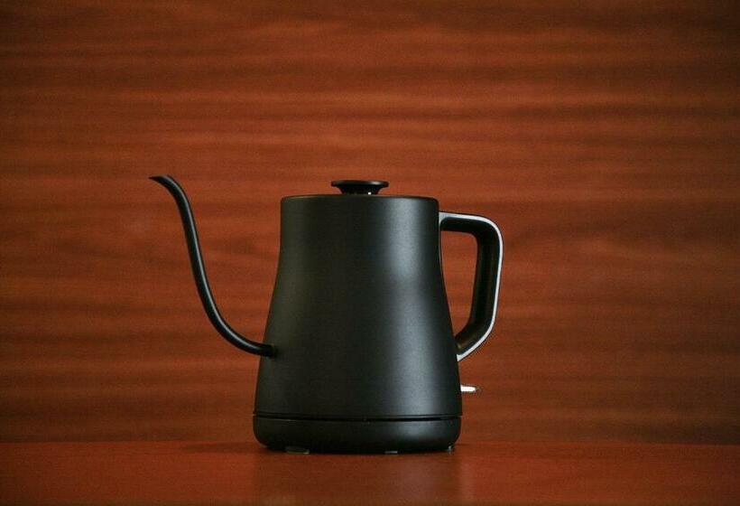 Quarto Familiar, Goom Hotel Hakata Higashihie Ekimae