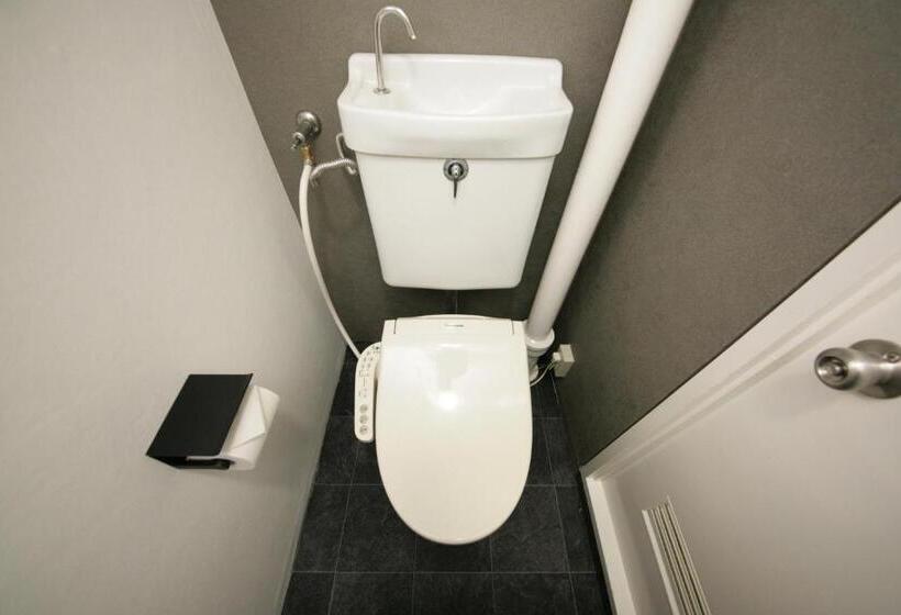 Quarto Familiar, Goom Hotel Hakata Higashihie Ekimae
