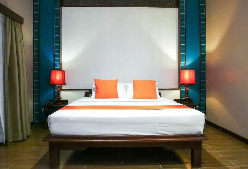 Номер Deluxe, Legendha Sukhothai